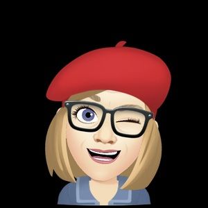 Meet your Posher, Tracey